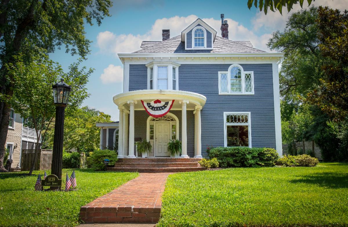 Meredith House Nods to City's Historic Heart and Refined Opportunity ...