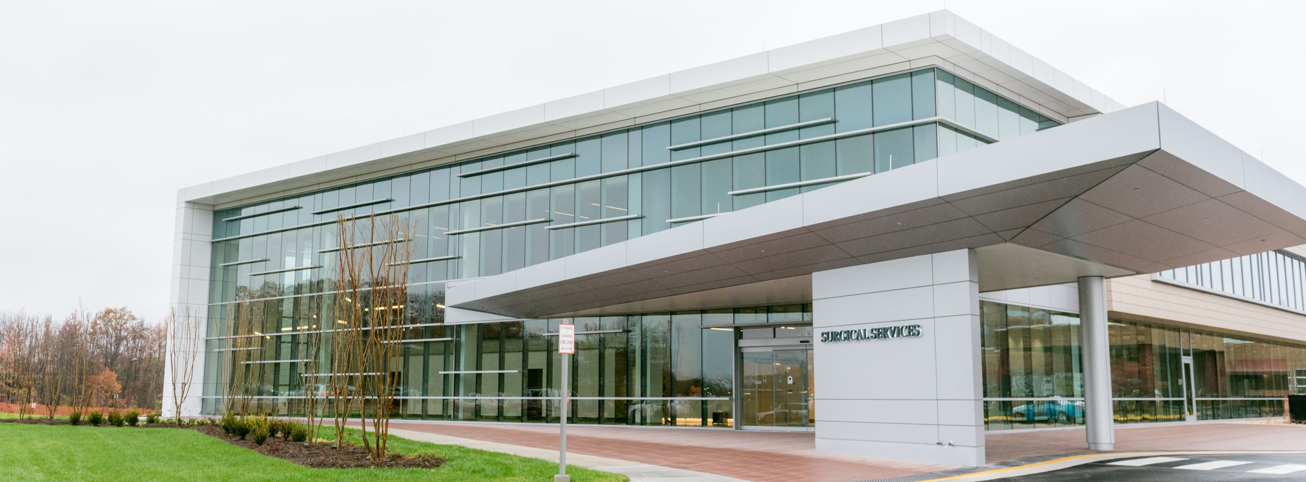 Sentara Marks 15 Years in Northern Virginia | Prince William Living