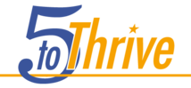 5 to Thrive, PWCS