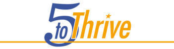 5 to Thrive, PWCS
