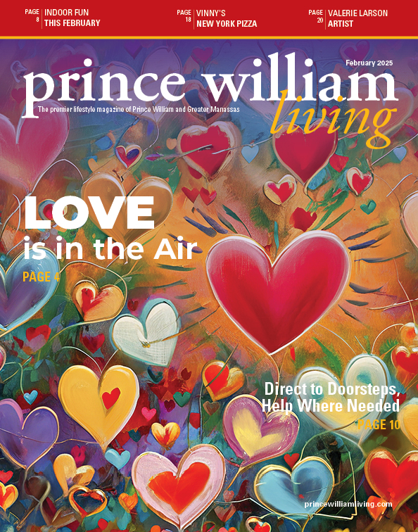 Local News for Prince William County & Manassas | Prince William Living
