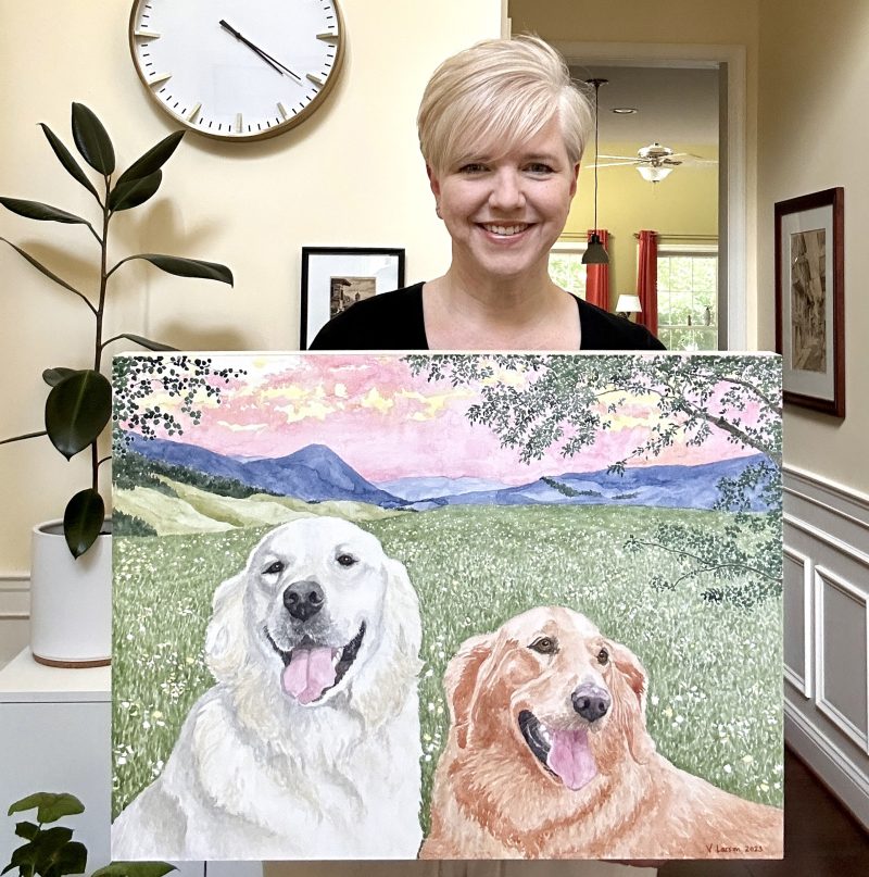 Valerie Larson