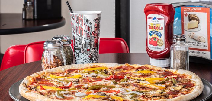 Vinny s New York Pizza Serves Up Authentic Food with Friendship and Love Prince William Living