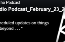 Occoquan Media Podcast