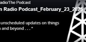 Occoquan Media Podcast