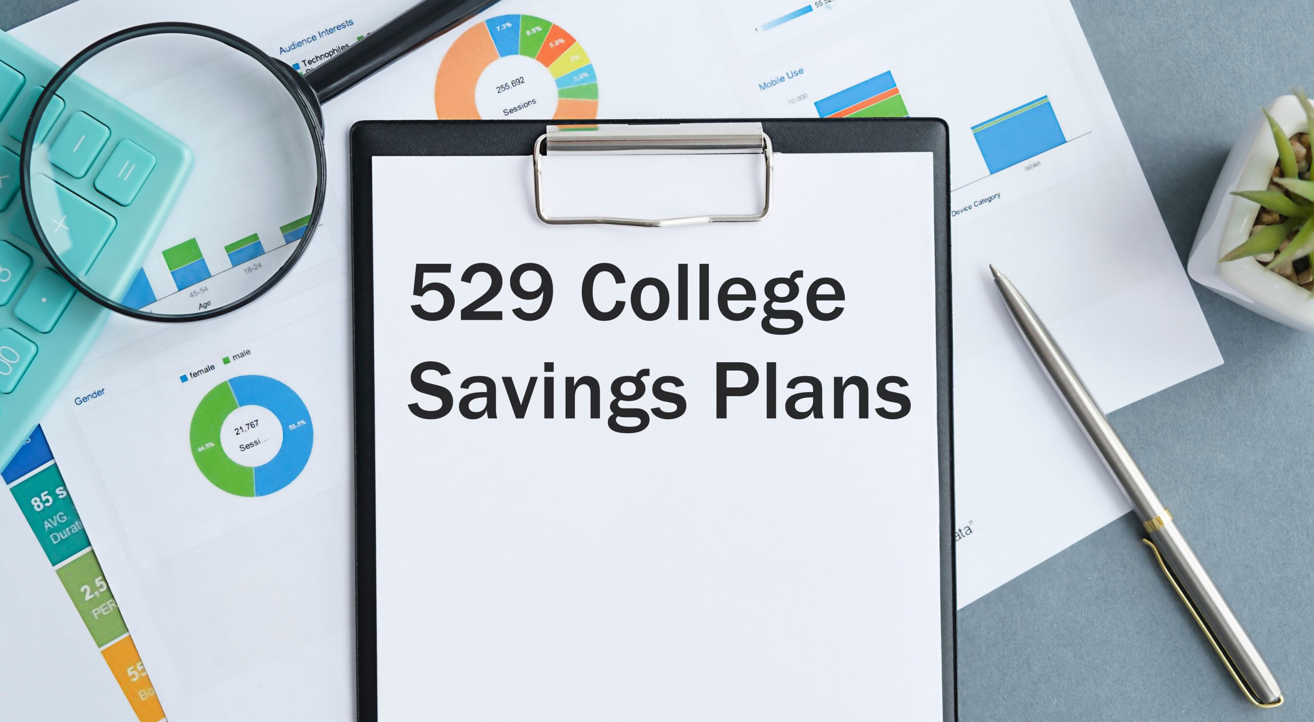 Common Misconceptions About 529 Plans | Prince William Living