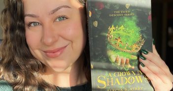 Alecia B. Kirby, A Crown in Shadow
