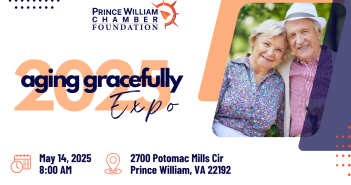 Aging Gracefully Expo 2025