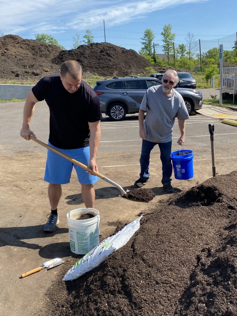 PW Compost Awareness Event Promotes a Sustainable Community | Prince ...