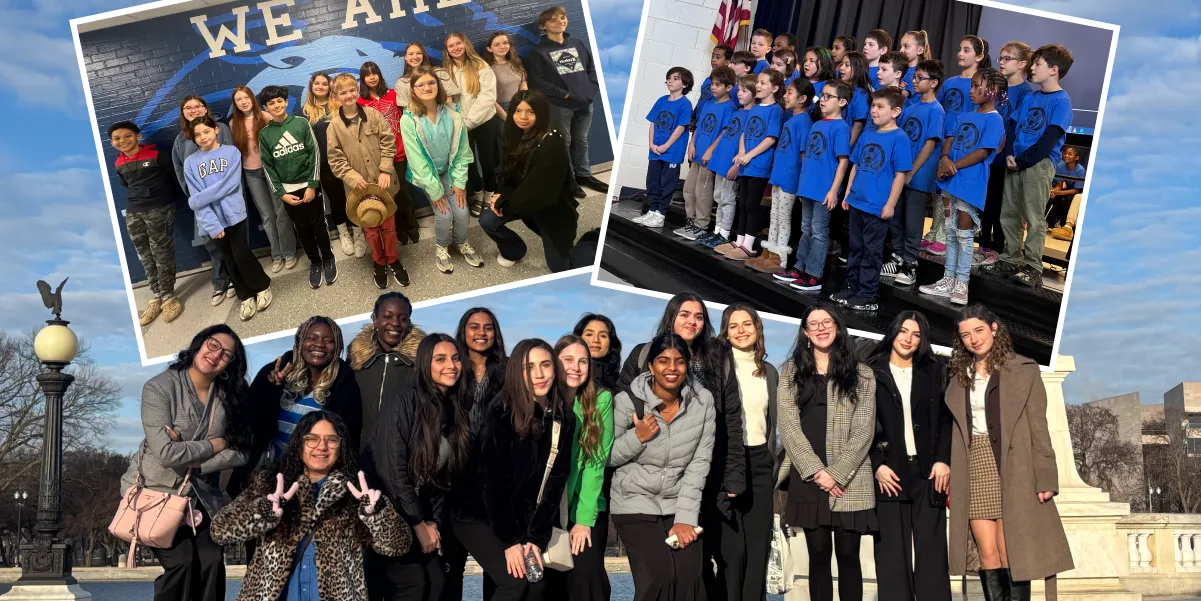 PWCS is Cultivating Leadership Skills from Kindergarten to Graduation