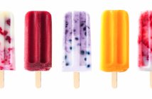popsicles
