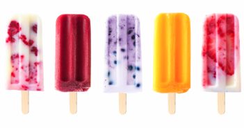 popsicles