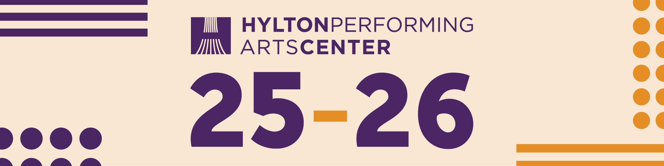 Hylton series 25-26