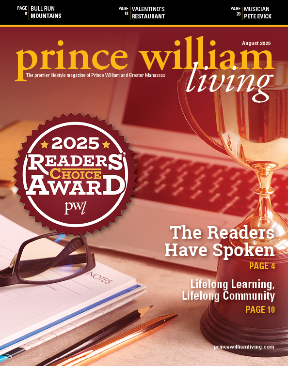 Local News for Prince William County & Manassas | Prince William Living