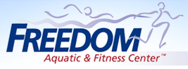 Freedom Center logo