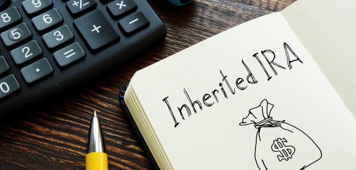 inherited IRA