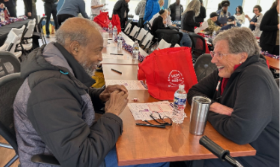 Northern Virginia Veterans Association