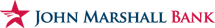 John Marshall Bank logo
