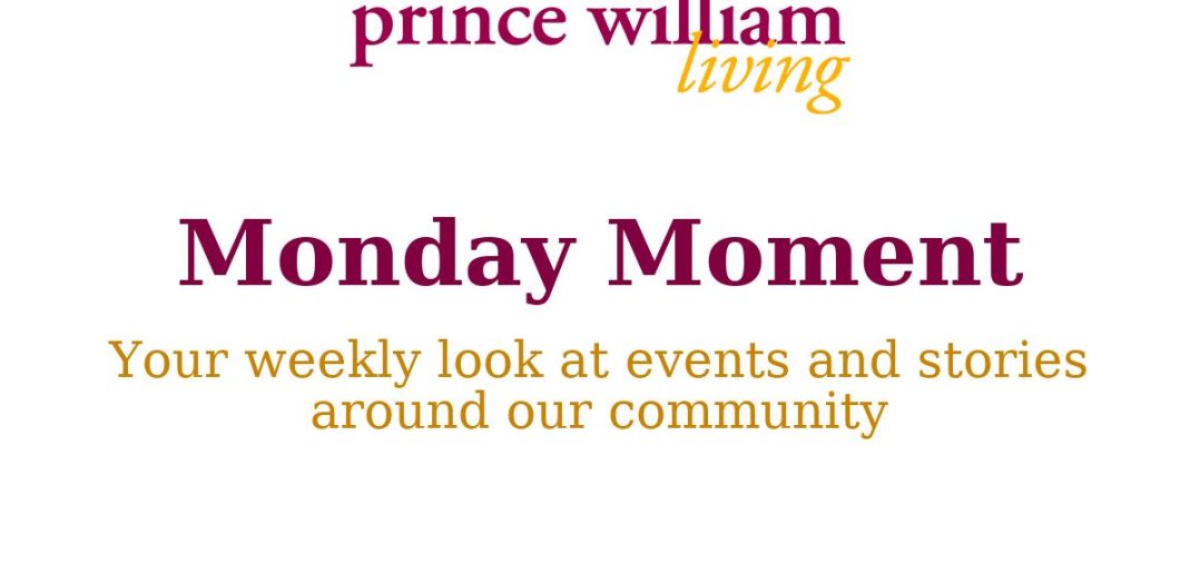 Prince Week Prince William Living Monday Moment: Week of Jan. 19 to 25, 2026 ...