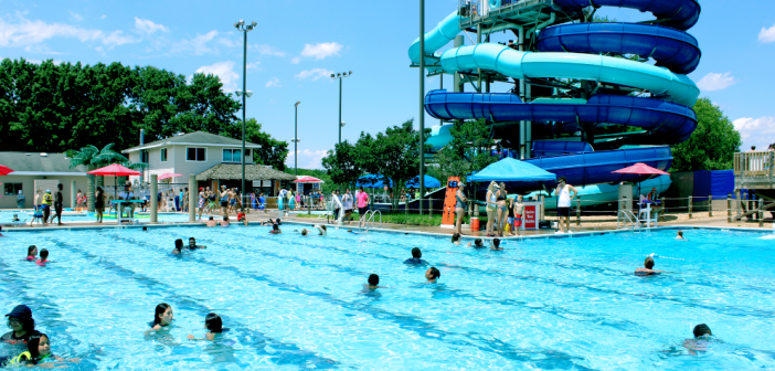 waterpark