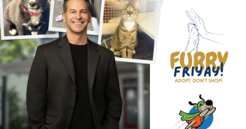 Furry Friyays. Parrish law Firm