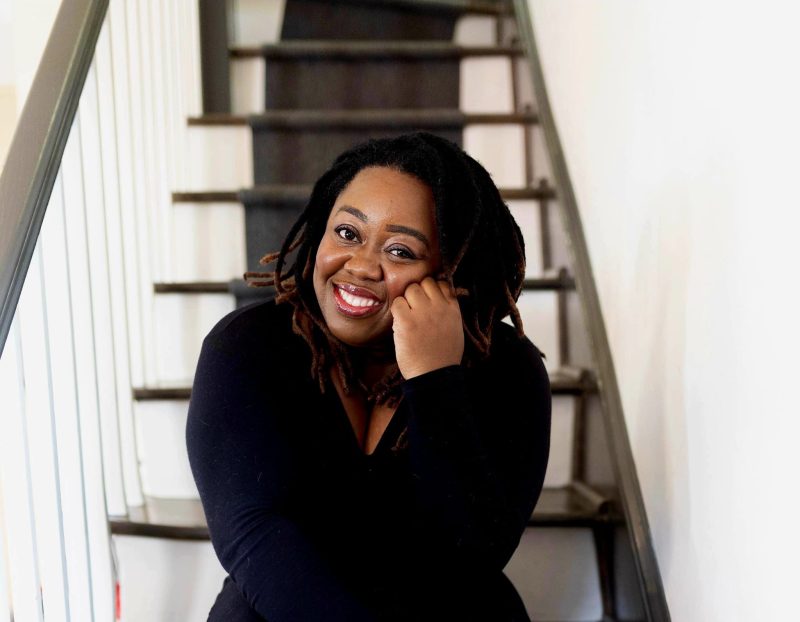 Palesa Osei-Tutu LCSW