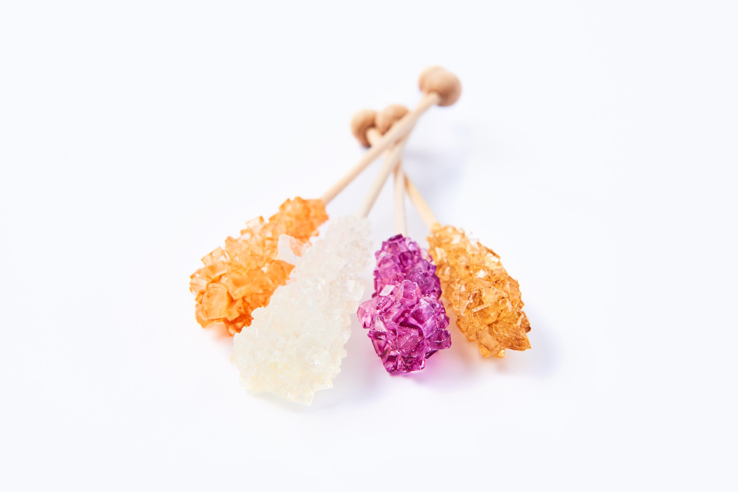 rock candy