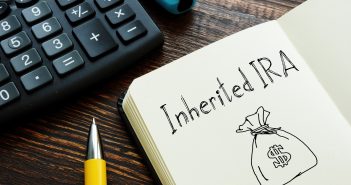 inherited IRA