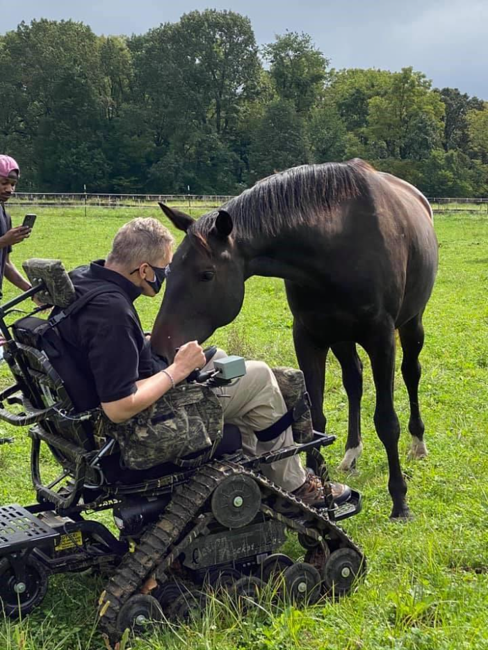 Northern Virginia Veterans Association