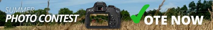 summer photo contest vote now