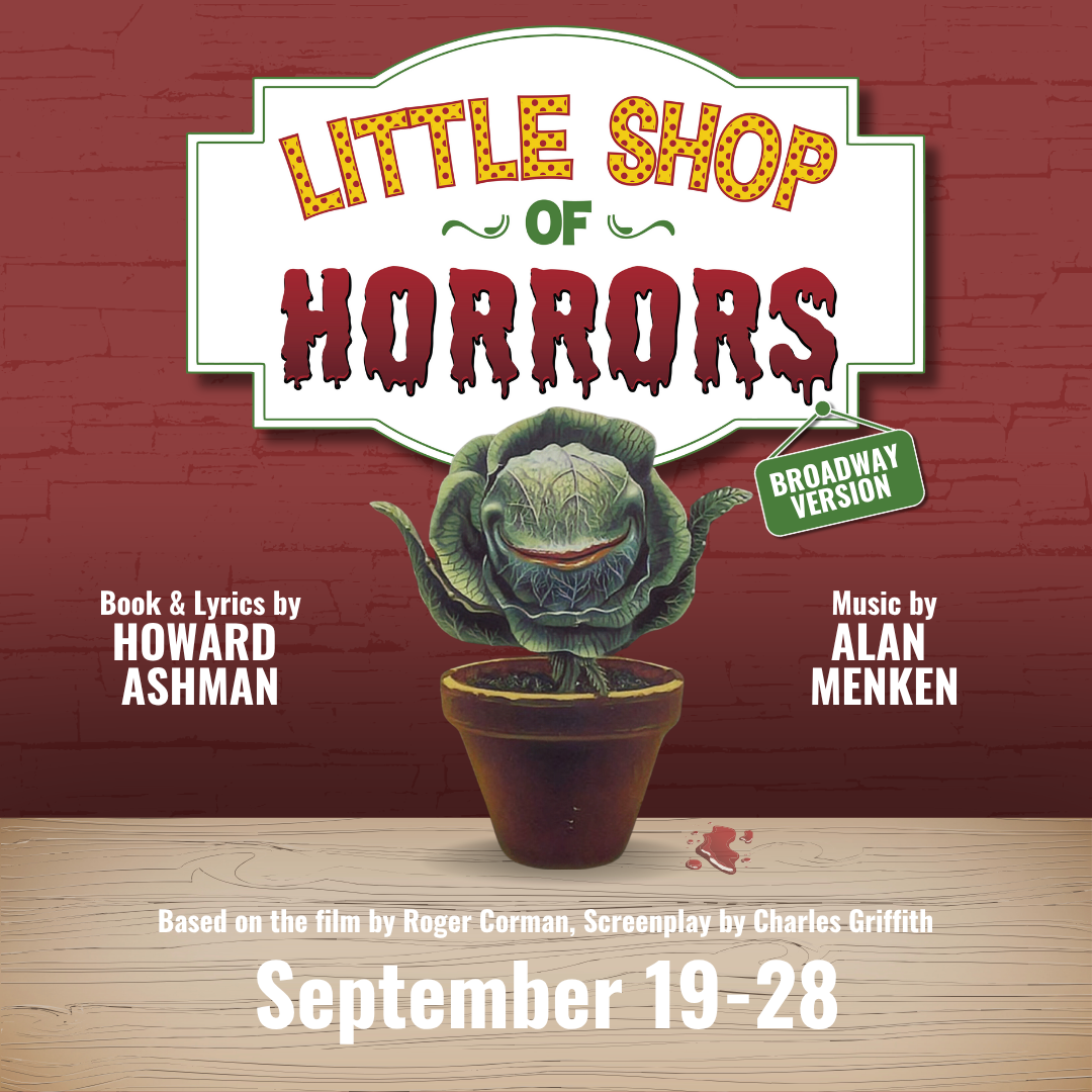 little shop of horrors
