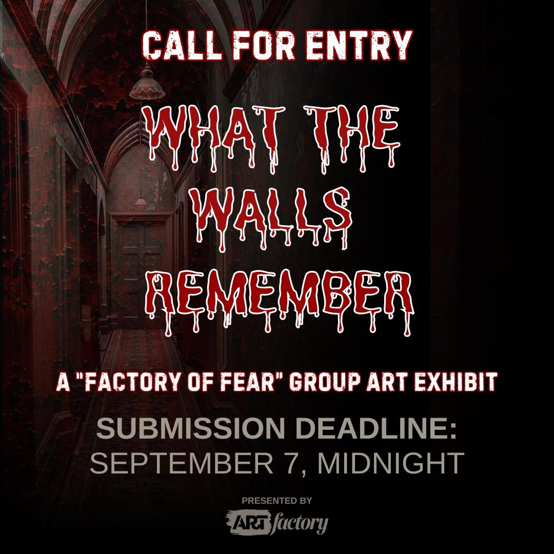 ARTfactory, Factory of Fear 2025