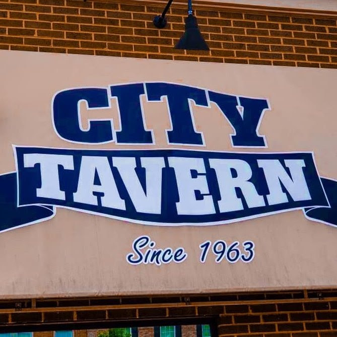City Tavern