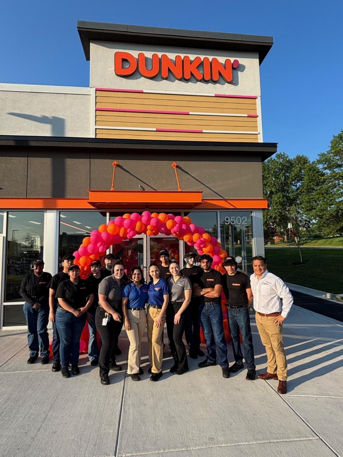 Dunkin