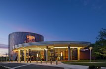 Hylton Performing Arts Center