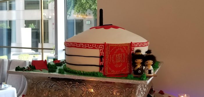 Cakes by Happy Eatery