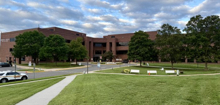 Judicial Center
