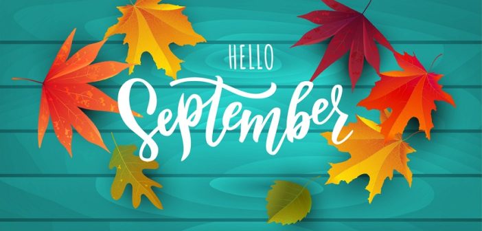 September