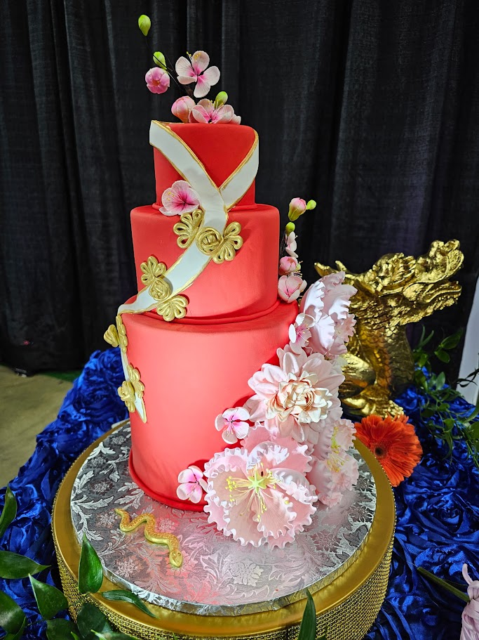 Cakes by Happy Eatery