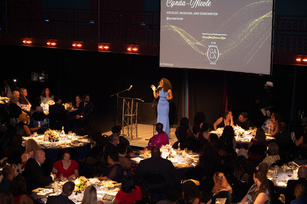 VAWFSC gala 2025