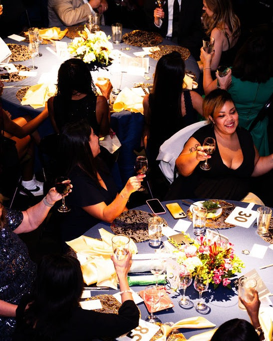 VAWFSC gala 2025