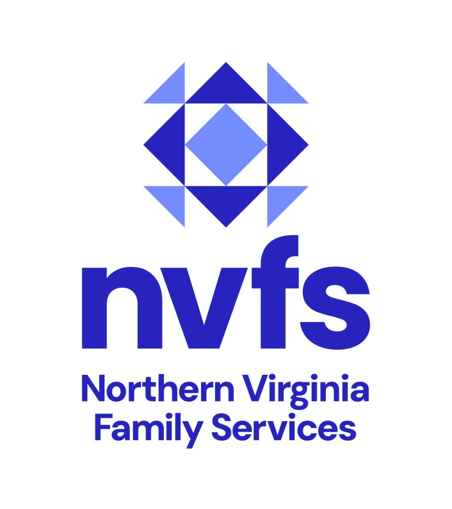 Northern Virginia Family Services logo