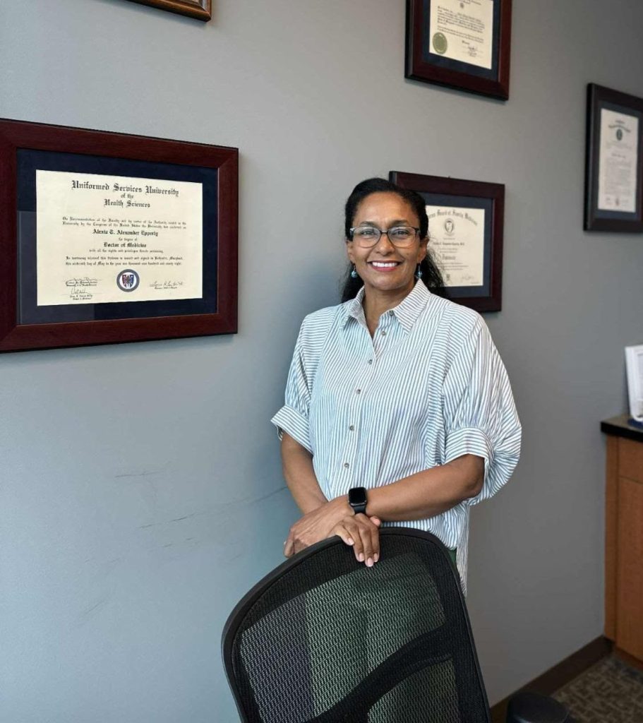 Joya Family & Lifestyle Medicine