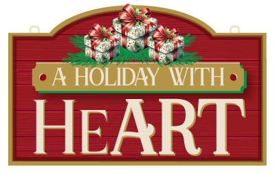 A Holiday with HeART, CAA