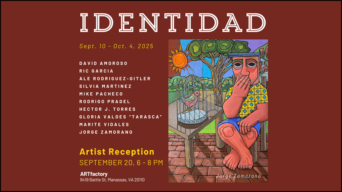 Identidad, ARTfactory