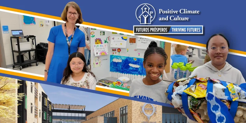 PWCS, energy action momth