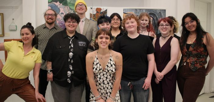Clearbrook Arts Collective Artists
