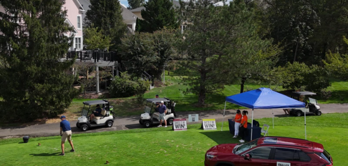 UVA Health Foundation Golf Classic 2025