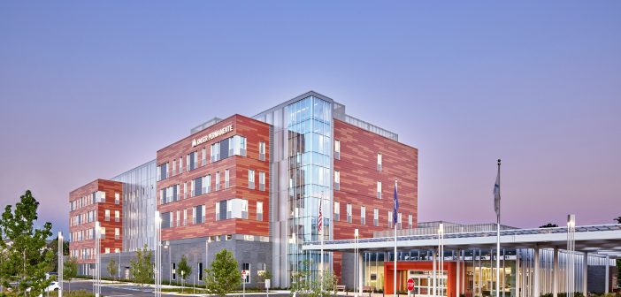 Kaiser Permanente Caton Hill Medical Center