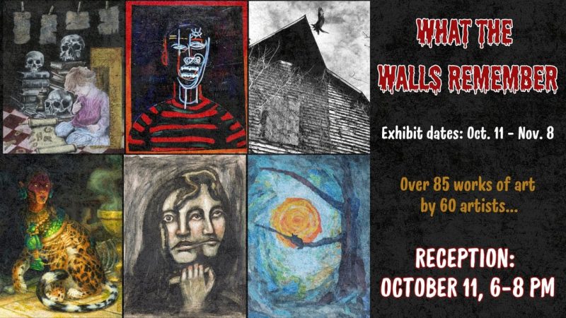 What the Walls Remember